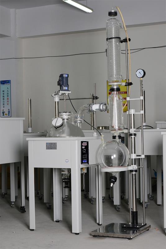 2升玻璃反應釜 2升玻璃反應釜